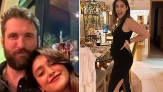 Did Ileana D'Cruz Exchange Rings With Michael Dolan in May This Year? Here’s All You Need to Know