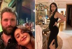 Did Ileana D'Cruz Exchange Rings With Michael Dolan in May This Year? Here's All You Need to Know