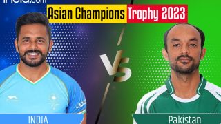 Highlights IND vs PAK, Asian Champions Trophy 2023: India Beat Pakistan 4-0, Meet Japan In Semis