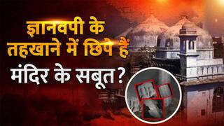 गुंबद-तहखाने में छिपा है राज! असली सच से हर कोई हैरान । Gyanvapi ASI Survey