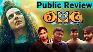 OMG 2 या फिर Gadar 2... दोनों में से क्या देखें? OMG 2 Movie Public Review