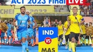 IND Vs MAS, Asian Champions Trophy Final HIGHLIGHTS: India Rally To Win 4-3, Secure Fourth Title