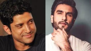 Don 3: Who Is The Leading Lady Opposite Ranveer Singh? Farhan Akhtar Has This To Say