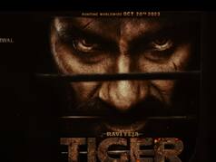 Tiger Nageswara Rao Teaser: Ravi Teja’s Angry Avatar Looks Promising, Fans Can't Keep Calm