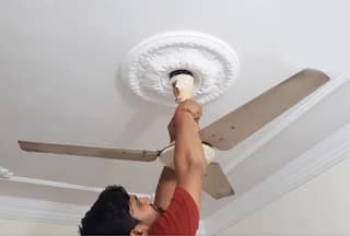 Kota: Spring-Loaded Fans To be Installed to Prevent Student Suicides| Watch Video