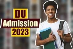Delhi University UG CSAS Admission 2023: DU Mid-Entry Registrations Closes Today at 4:59PM; What's Next?