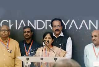 Who is Kalpana K, The Scientist Working on Chandrayaan-3 You Probably Didn't Know About?