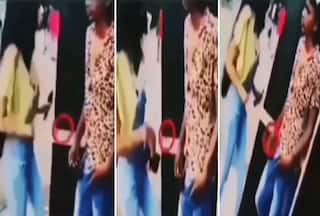 Viral Video: तुम्हारे लिए कुछ भी करुंगी, लड़की बोली तो पूछ लिया 19 का पहाड़ा; भाग गई | वीडियो