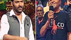 Chachaji Ka Video: कपिल शर्मा पर भी भारी पड़ गए चाचाजी, ऐसी बात बोल दी सोच-सोचकर हंसेंगे | देखें वीडियो