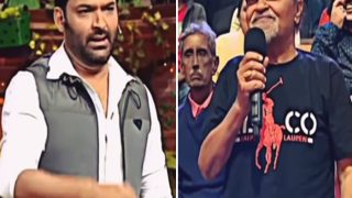 Chachaji Ka Video: कपिल शर्मा पर ही भारी पड़ गए चाचाजी, ऐसी बात बोल दी सोच-सोचकर हंसेंगे | देखें वीडियो