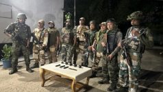 मणिपुर : प्रतिद्वंद्वी संगठनों के बीच गोलीबारी में 2 की मौत, 7 घायल