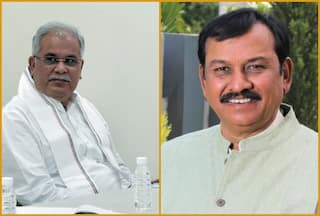Chhattisgarh BJP LIST: भाजपा ने CM भूपेश बघेल के खिलाफ जानें किसे दिया टिकट? यहां देखें उम्मीदवारों की पूरी सूची