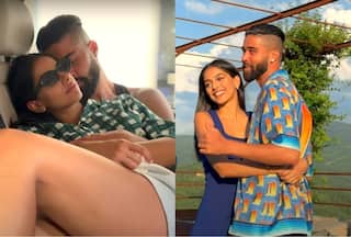 Who is AP Dhillon's Rumoured Girlfriend Banita Sandhu?