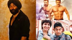 Worldwide Box Office: Gadar 2 Grosses Rs 611 Crore in 19 Days But Can it Beat Sultan, PK And Pathaan?