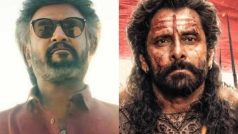 Worldwide Box Office: Rajinikanth's Jailer Beats PS-II to Become Biggest Tamil Film of Year