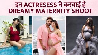 Pankhuri Awasthy से लेकर Disha Parmar तक, इन Actresses ने जमकर फ्लॉन्ट किया Baby Bump
