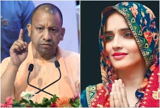 Seema Haider News: सीमा हैदर पर पहली बार बोले UP के CM योगी आदित्यनाथ, जानें क्या दिया रिएक्शन