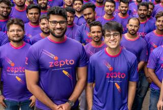 Zepto Becomes India's First Unicorn of 2023, Raises $200 Million