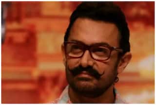 Aamir Khan Ends His Exile, Returns to Screen on Christmas 2024 - All About This New Film