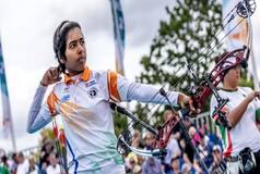 Who is Aditi Swami, Youngest Indian World Champion  to Script History in Archery And Bring Gold Medal Home?