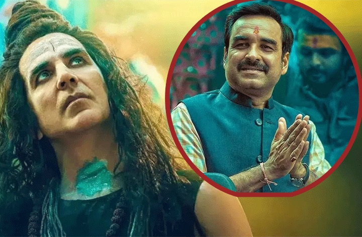महादेव की कृपा से Akshay को मिली भारतीय नागरिकता! खुशी से फूले नहीं समाए Pankaj Tripathi
