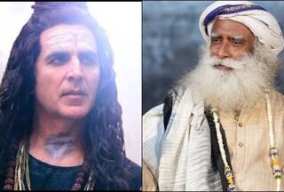 Akshay Kumar ने सद्गुरू को दिखाई अपनी OMG2, सोशल मीडिया पर बताई फिल्म की खास बात