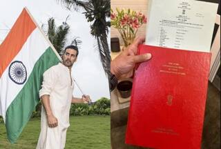 Akshay Kumar के लिए खास है ये स्वतंत्रता दिवस, अब नहीं रहे 'कैनेडियन' मिली भारतीय नागरिकता