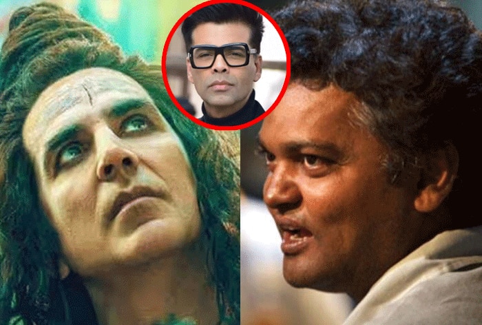 करण जौहर ने रिजेक्ट की थी OMG 2 की स्क्रिप्ट, Akshay नहीं आते तो बच्चे पन्नों का हवाई जहाज बनाकर उड़ाते