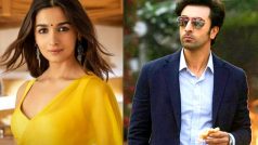 Alia Beats Ranbir at Box Office - Rocky Aur Rani Makes Rs 300 Crore Worldwide, Rs 141 Crore in India