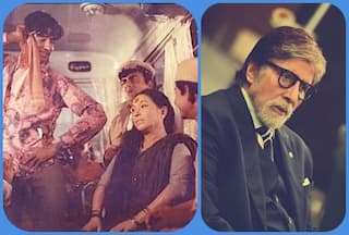 Bollywood Kissa: जब महमूद के पैरों में गिर पड़े थे अमिताभ बच्चन, कहा था 'मुझसे मत करवाइए ऐसा'