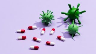 What is Antibiotic Resistance and How Does Rising Air Pollution Affects Recovery Rate?