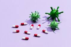 What is Antibiotic Resistance and How Does Rising Air Pollution Affects Recovery Rate?