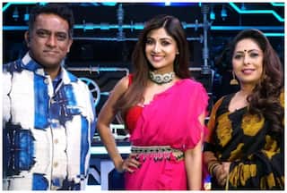 Anurag Basu Reacts to Super Dancer 3 Controversy: 'I am Also a Parent'