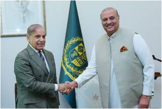 कौन हैं Pakistan के केयर टेकर प्रधानमंत्री बने अनवारुल हक, बलूचिस्तान से है ताल्लुक