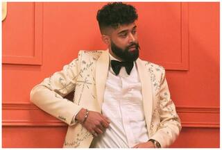 AP Dhillon Weighs in on 'Brown Community' Getting Global Recognition