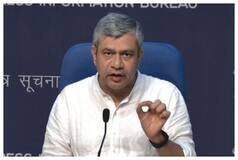 RBI के पूर्व गवर्नर रघुराम राजन राजनीतिज्ञ बन गए हैं, किसी की ओर से कर रहे पीछे से वार: केंद्रीय मंत्री अश्विनी वैष्णव
