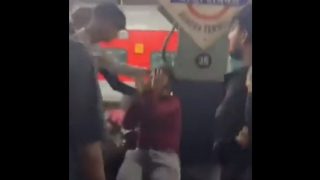 Mumbai: Mob Brutally Thrashes Man For Allegedly Abducting Minor Girl In Bandra Terminus; Video Goes Viral