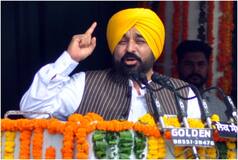 Punjab Governor Gives 'Final' Warning To CM Mann, Says Reply To Letters Or President's Rule Will Be Imposed
