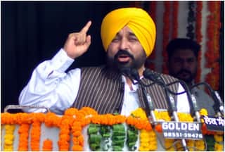 Punjab Governor Gives 'Final' Warning To CM Mann, Says Reply To Letters Or President's Rule Will Be Imposed