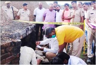 Bhilwara: गैंगरेप के बाद नाबालिग को कोयला भट्टी में झोंका, जले शरीर को जंगल में फेंका; पुलिस बोली- अरेस्ट आरोपियों को फांसी दिलाएंगे