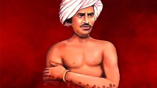 Independence Day Special: Unveiling The Untold Martyrdom Of Tribal Freedom Fighter Birsa Munda