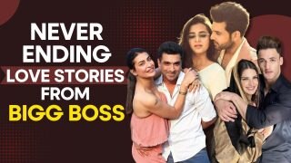 Tejasswi-Karan To Yuvika-Prince: Adorable Love Affairs That Blossomed In Bigg Boss House - Watch Video