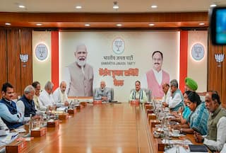 BJP ने MP-छत्तीसगढ़ विधानसभा चुनाव के लिए जारी की पहली LIST, 60 उम्मीदवारों का किया ऐलान- जानें किसे कहां से टिकट