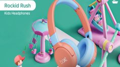 Headphone For Kids: boAt ने बच्चों के लिए लॉन्च किया खास हेडफोन, नाजुक कान नहीं होंगे परेशान