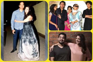 Raksha Bandhan 2023: कोई आर्मी में तो कोई है डॉक्टर, बॉलीवुड स्टार्स के ये भाई-बहन लाइम लाइट से रहते हैं दूर