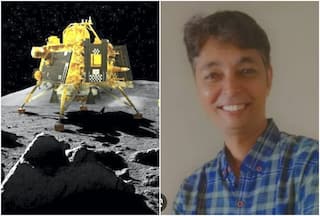 Chandrayan 3 को डिजाइन करने का दावा करने वाला फर्जी वैज्ञानिक अरेस्ट, गुजरात का प्राइवेट टीचर निकला