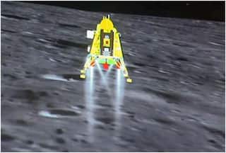 Chandrayaan 3: लैंडर से बाहर निकल चांद की सतह पर अपने मिशन में जुटा रोवर 'प्रज्ञान', 14 दिन तक क्या करेगा? जानें
