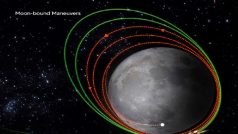 Chandrayan-3 : चंद्रमा के थोड़ा और करीब पहुंचा चंद्रयान-3, लोगों को है चांद की तस्वीरों का इंतजार
