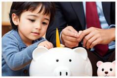 Child Mutual Funds: चाइल्ड म्यूचुअल फंड में निवेश करके अपने बच्चे के भविष्य को कर सकते हैं सेक्योर, जानें- फीचर्स और बेनिफिट्स?