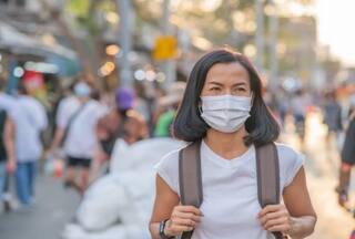 New Covid Strain 'Eris' Now Declared as 'Variant of Interest' - What Does That Mean?